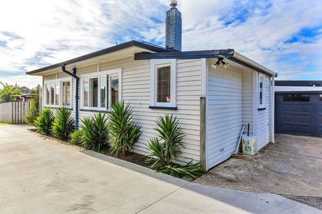 Photo of property in 18a Jellicoe Road, Manurewa, Auckland, 2102