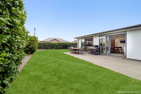 Photo of property in 9 Te Waikare Street, Lincoln, 7608