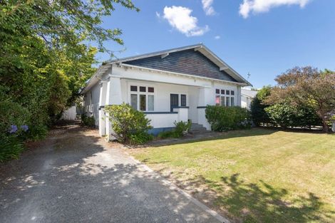 Photo of property in 262 High Street, Dannevirke, 4930