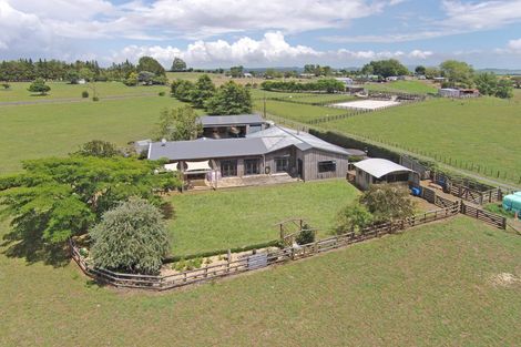 Photo of property in 221 Dominion Road, Tuakau, 2121