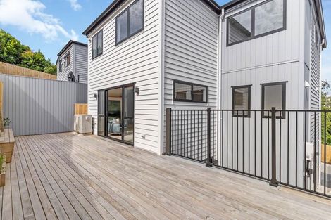 Photo of property in 116c Oaktree Avenue, Browns Bay, Auckland, 0630