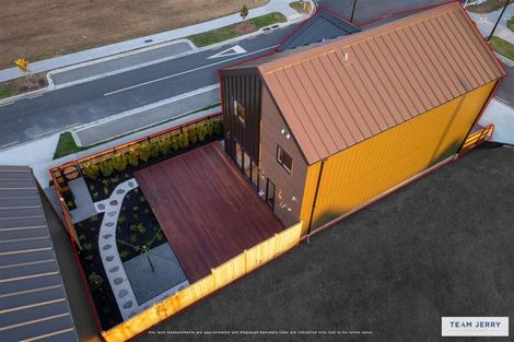 Photo of property in 37 Maungakaraka Road, Karaka, 2580