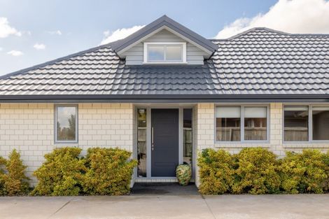 Photo of property in 26 Hassall Street, Rangiora, 7400