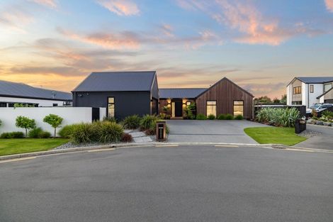 Photo of property in 17 Nederland Avenue, Burwood, Christchurch, 8083