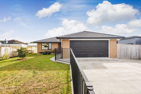 Photo of property in 304 Cambridge Avenue, Ashhurst, 4810