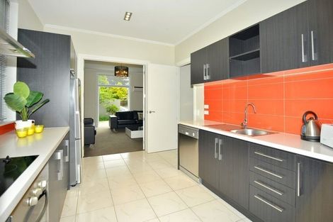 Photo of property in 258 Worcester Street, Christchurch Central, Christchurch, 8011