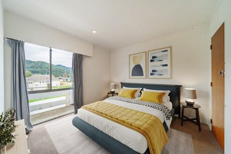 Photo of property in 43 Merton Street, Trentham, Upper Hutt, 5018