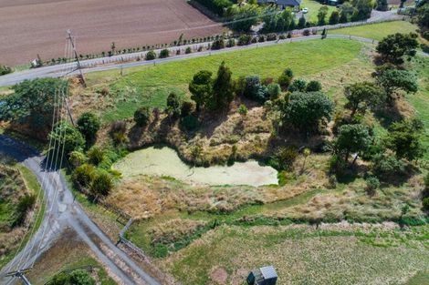 Photo of property in 268 Hendersons Line, Kelvin Grove, Palmerston North, 4470