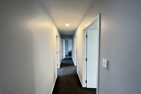 Photo of property in 22 Hannington Way, Rolleston, 7615