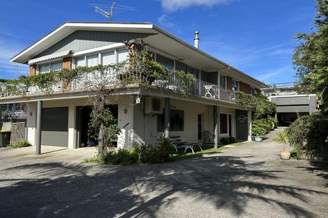 Photo of property in 16 Mccrystal Avenue, Bucklands Beach, Auckland, 2012