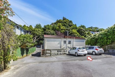 Photo of property in 147u3 Glenmore Street, Kelburn, Wellington, 6012