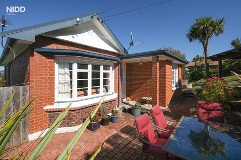 Photo of property in 143 Forfar Street, Clyde Hill, Dunedin, 9011