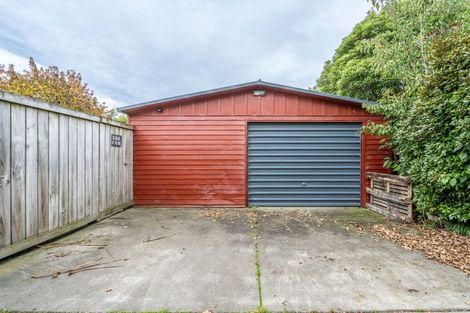 Photo of property in 24 Banks Street, Richmond, Invercargill, 9810