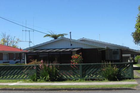 Photo of property in 522 Park Road, Te Awamutu, 3800