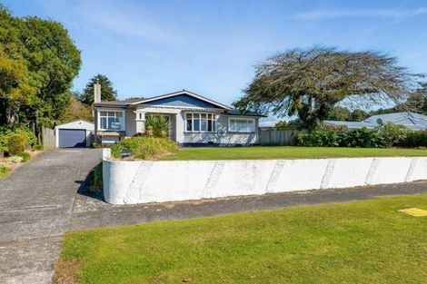 Photo of property in 87 Portia Street, Stratford, 4332