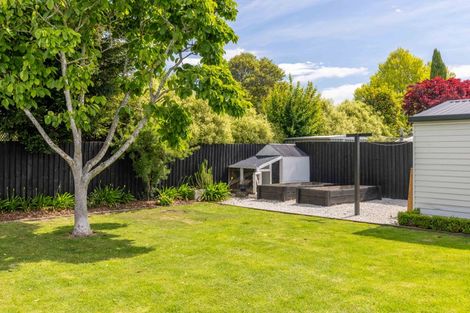 Photo of property in 9 Kilburn Street, Bishopdale, Christchurch, 8053