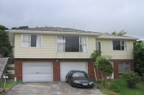 Photo of property in 96f1 Amapur Drive, Ngaio, Wellington, 6035