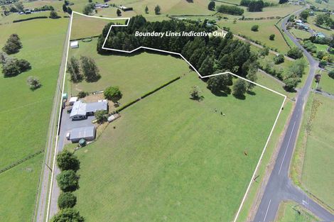 Photo of property in 221 Dominion Road, Tuakau, 2121