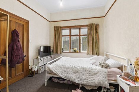 Photo of property in 97 Webb Street, Mount Cook, Wellington, 6011