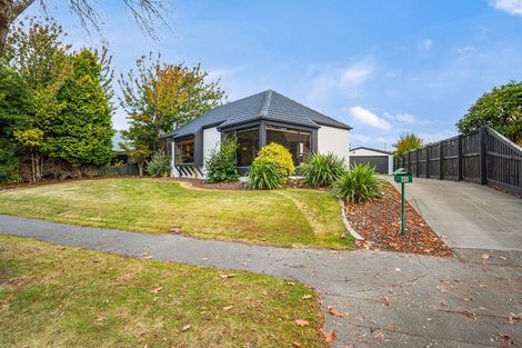 Photo of property in 45 Karnak Crescent, Russley, Christchurch, 8042