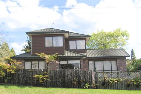 Photo of property in 55b Iles Road, Lynmore, Rotorua, 3010