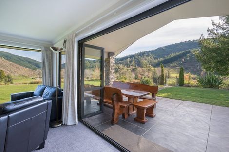 Photo of property in 21 Serpentine River Road, Aniseed Valley, Richmond, 7081