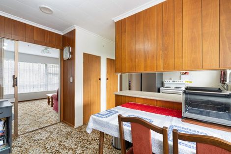 Photo of property in 43 Rugby Street, Levin, 5510