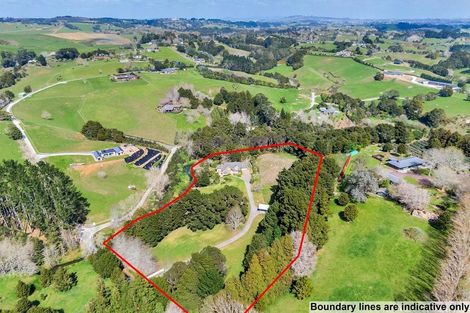 Photo of property in 56 Old Coach Way, Ramarama, Drury, 2579