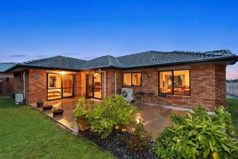 Photo of property in 21 Eastridge Terrace, Huntington, Hamilton, 3210