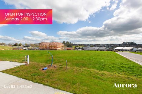 Photo of property in 30 Taahunui Rise, Peacocke, 3206