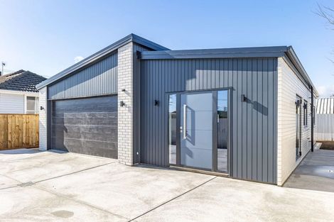 Photo of property in 30a Middlesex Street, Levin, 5510