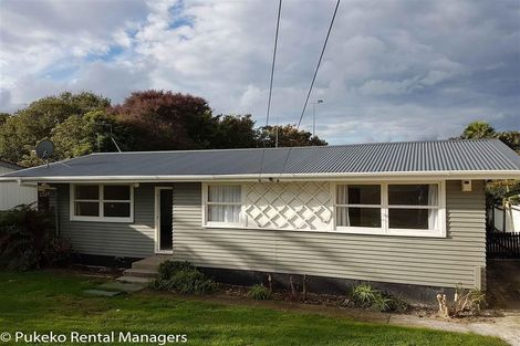 Photo of property in 82 Friedlanders Road, Manurewa, Auckland, 2102