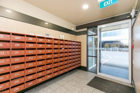 Photo of property in Aitken Street Apartments, 312/5 Aitken Street, Thorndon, Wellington, 6011