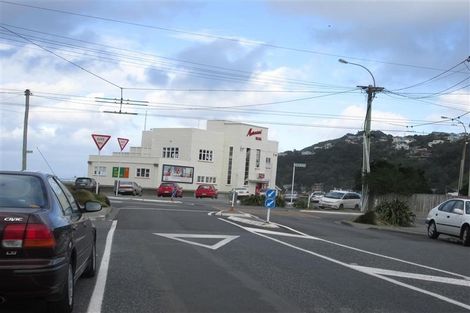 Photo of property in 2/95a Freyberg Street, Lyall Bay, Wellington, 6022