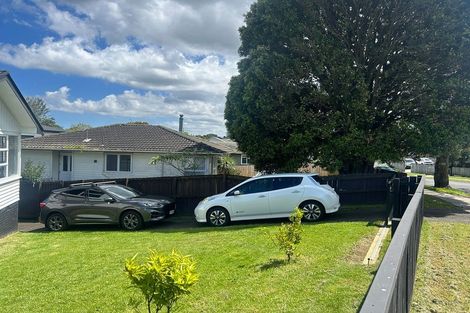 Photo of property in 7 Hobart Crescent, Wattle Downs, Auckland, 2103