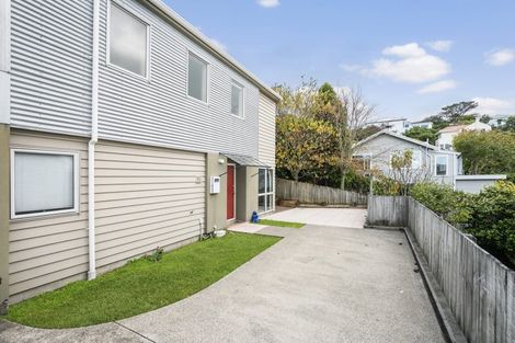 Photo of property in 54 Fortunatus Street, Brooklyn, Wellington, 6021
