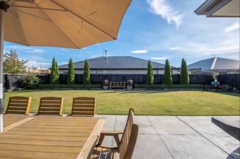 Photo of property in 5a Allison Street, Allenton, Ashburton, 7700