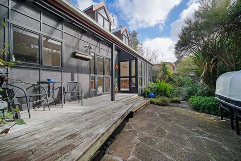 Photo of property in 1/54 Richmond Avenue, Northcote Point, Auckland, 0627
