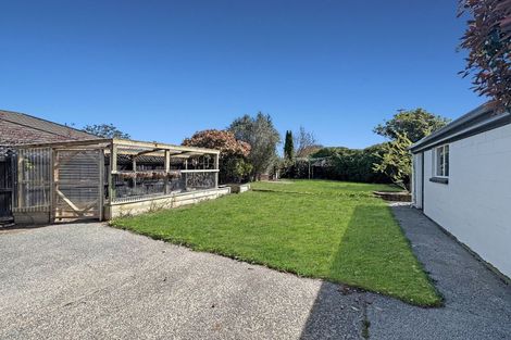 Photo of property in 48 Inwoods Road, Parklands, Christchurch, 8083