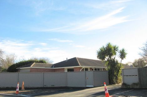 Photo of property in 1/35 Derby Street, St Albans, Christchurch, 8014