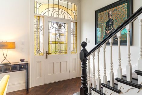 Photo of property in 54 Majoribanks Street, Mount Victoria, Wellington, 6011