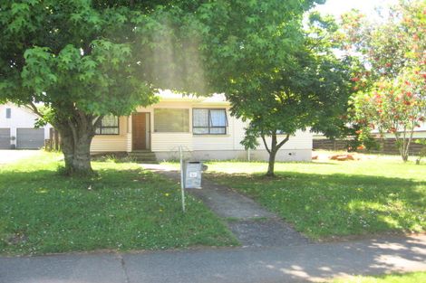 Photo of property in 54 Raihara Street, Kaikohe, 0405
