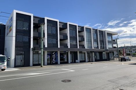 Photo of property in 303/2u Onepu Road, Kilbirnie, Wellington, 6022