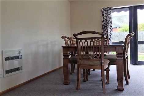 Photo of property in 27 Cardigan Bay Place, Addington, Christchurch, 8024