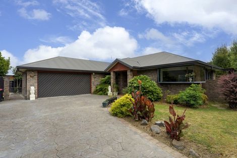 Photo of property in 73 Fairweather Crescent, Kaiapoi, 7630