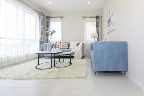 Photo of property in 6 Kilcooley Road, Flat Bush, Auckland, 2019