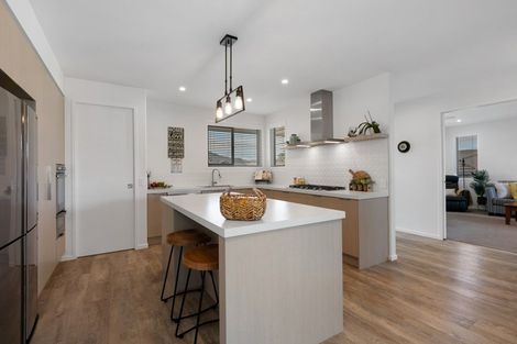 Photo of property in 9 Materawaho Way, Pyes Pa, Tauranga, 3112