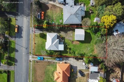 Photo of property in 13 Prospect Street, Putaruru, 3411