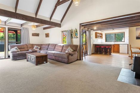 Photo of property in 102 Eders Road, Woodend, 7610