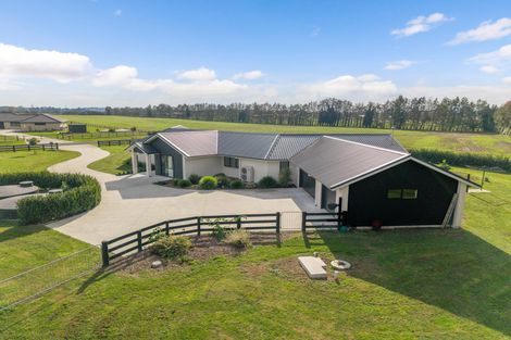 Photo of property in 34 Aranui Road, Matamata, 3472